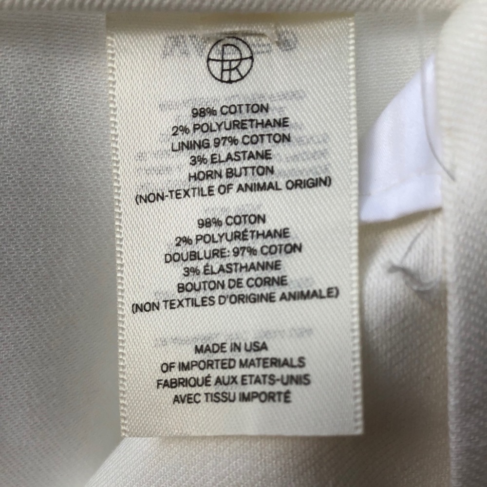 Pants from THE ROW - Picture 9 of 9